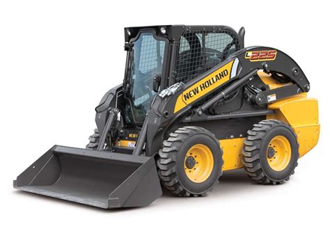 new holland skid steer l223 price|new holland l225 manual.